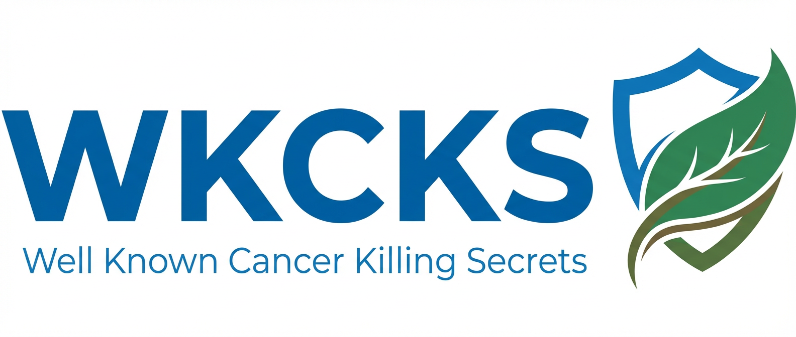 WKCKS - Well Known Cancer Killing Secrets